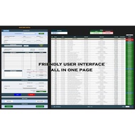 INVOICE / RECEIPT GENERATOR with Sales Tracking. Business Management System