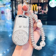 HF key bag ORA Good Cat ORA03 ORA07 ORA 03 ORA 07 GT ORA07GT ORA GWM car interior decoration 24 mode