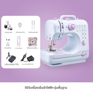 GIANXI | เครื่องจักรเย็บผ้าอัตโนมัติ