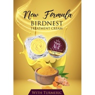 KRIM🔥🔥KUNYIT ASLI VIRAL/ KUNYIT INDIA /KUNYIT + SARANG BURUNG TREATMENT CREAM KUNYIT/ TURMERIC CREAM