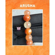Arusha Bracelet – Stone of Vitality, Balance & Positive Energy