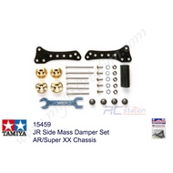Tamiya #15459 - JR Side Mass Damper Set - AR/Super XX Chassis[15459]