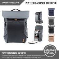 Backpack Bag Ransel PGYTECH ONEGO 18L Tas DJI Drone DSLR Camera Case