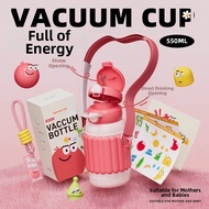 Joyoung | Insulated Sippy Cup Stainless Steel 316L