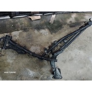 body frame lc v3 used