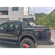 Force 4WD Roll Bar F14 For Ford Ranger Nissan Navara Isuzu Dmax Mitsubishi Triton Toyota Hilux