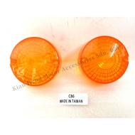 Honda C86 Signal Lens