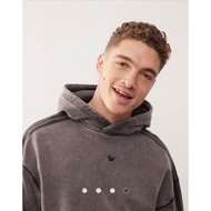 Hoodie adds Essentials Retro washed Original