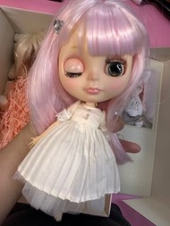 日本 Eve doll Not Blythe