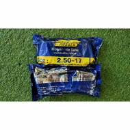 ND Rubber Motorcycle Inner Tube 2.50-17 ​ New Item