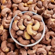 Purple Skin Cashew Nuts New Product Cashew Nuts with Skin Canned Vietnam Imported Nuts Gift Box Orig