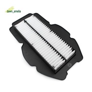 Motorcycle Replacement  Air Filter Cleaner 650cc Air Intake Filter  for  GV650 GV 650 QH650