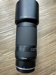 Z-mount Tamron 70-300mm F4.5-6.3 for Nikon Z 70-300