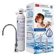 【裝修佬】3M濾水器 – 全效型濾水器 AP Easy Complete (配LED 獨立水龍頭 Faucet-ID1)