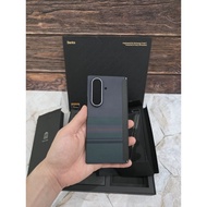 CASE BENKS AURORA GRAND COMBO FOR Z FOLD 7 [SUPER LIKE NEW]