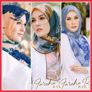 ✳❖BAWAL FAREHA | TUDUNG ANTI KEDUT |FAREHA SCARF CHANELLA YARRA