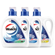 Walch Antibac Laundry Detergent 3 LITER