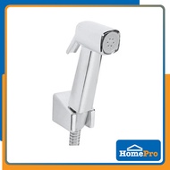 MOYA RINSING SPRAY SET AA27CCG CHROME H13XW2.7XD7 CM