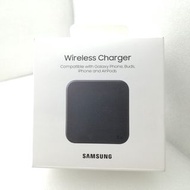 Samsung Wireless Charger 無線閃充充電板P1300