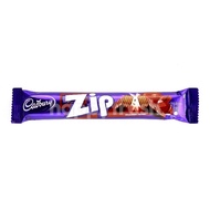 [ ADD - ON CHOCOLATES ] CADBURY ZIP 🍫 .