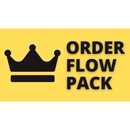 Trader Dale – Order Flow Pack