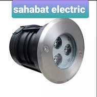 10Watt Ip68 Floor Lamp/10Watt Ip68 Led Floor Pool Lamp