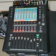 Mixer digital AD Live 20 Pro