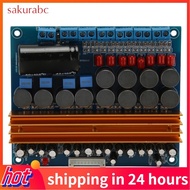 Sakurabc Digital Power Amplifier Board  Easy Wiring TPA3116 PCB 5.1 Channel for Home Theater