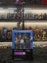 figma346++Re:從零開始的異世界生活+雷姆+蕾姆+手辦++  全配無損 成色漂亮  配件齊全   盒說均齊全