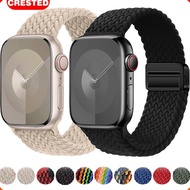 Limited Strap For Iwatch Scrunchie Apple Watch Ultra 3 2 Se Series 11 10 9 8 7 6 Se 3 5 4 3 2 1 49Mm