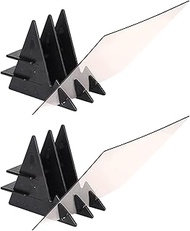 Set of 2 Drawing Projector Mobile Phone, Drawing Board A4 with Smartphone Projector, Optical Drawing