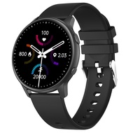 สมาร์ทวอทช์ ของแท้ นาฬิกา smart watch แท้ 1.75 HD Screen แท้ จอสัมผัส IP67 นาฬิกาสมาร์ทwatch นาฬิกาวัดความดัน กันน้ำวัดชีพจร นาฬิกาวัดหัวใจ สำหรับ Android IOS เครื่องศูนย์ไทย