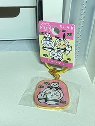 東京限定正版chiikawa鑰匙扣 日本正版睡衣蠟筆小新掛件