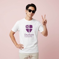Durham University England Premium T-Shirt Cotton cloth short sleeve and long sleeve