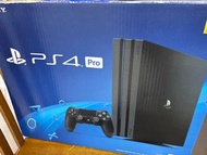 PS4pro 1TB