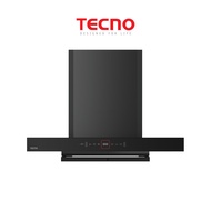 Tecno KD5088 Ultra-High Suction Chimney Hood with Auto Clean (DC Motor)