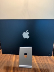 iMac m3 256gb 藍色港行