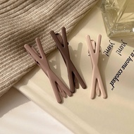 RUIQIU | Side Fringe Hair Clip