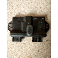 ECU K25G-601 BEAT FI SCOOPY FI SMOOTH STARTER NON ISS ORIGINALOriginal COPOTAN ORIGINAL HONDA