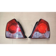 Original Hyundai elantra taillamp hyundai elantra lampu belakang hyundai elantra rear light hyundai 
