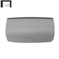 Gray Sunglasses Box Sun Glasses Case for Tiguan Golf MK5 MK6 Passat B7 CC Skoda Superb Yeti 1K0 868 