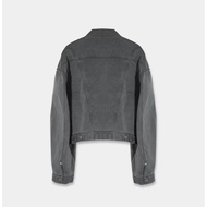 Vujade006 type3 Denim Jacket Jacket kenijima Same Style Non type2 {Report}