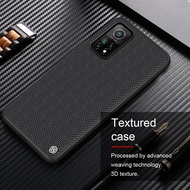 Nillkin เคส Xiaomi Mi 10T 5G / Mi 10T Pro 5G รุ่น Textured Case