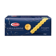 Barilla Mafaldine Pasta /Barilla Pesto Calabrese Pasta Sauce With Chilli Peppers And Italian Cheese