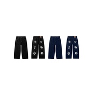 DEGRADED | PREMIUM 6 POCKET DENIM | STRAIGHT CUT