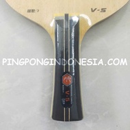 729 V-5 Fl - Table Tennis Blade/Wood Bat Bet