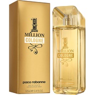 ORIGINAL 1 MILLION COLOGNE PERFUME FOR MEN