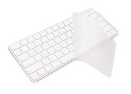 *樂源* 鍵盤膜 鍵盤保護膜 適用於 21.5吋 27吋 蘋果 最新 2015 iMac Magic keyboard