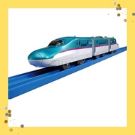 TAKARA TOMY Plastic Rail S-03 Series E5 Shinkansen Hayabusa (Connecting Spec.)