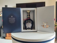 ((已停産))Royal Salute The Diamond Tribute